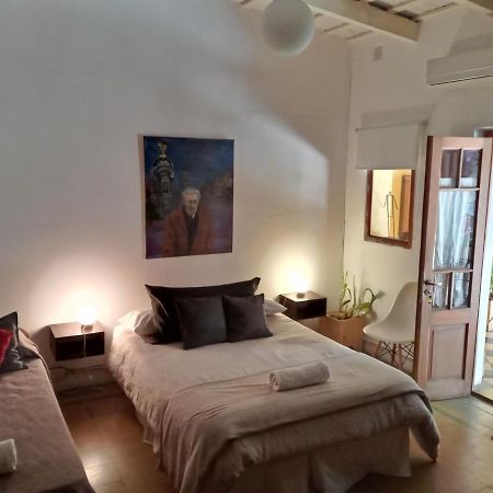 Alma De Proa Bed & Breakfast Сан-Антонио-де-Ареко Экстерьер фото