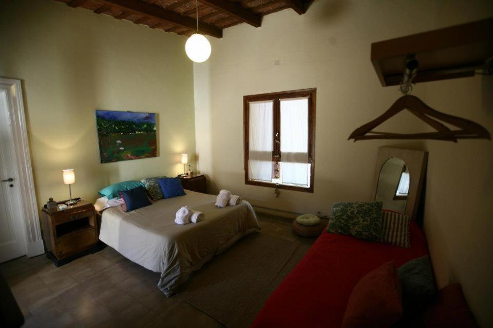 Alma De Proa Bed & Breakfast Сан-Антонио-де-Ареко Экстерьер фото